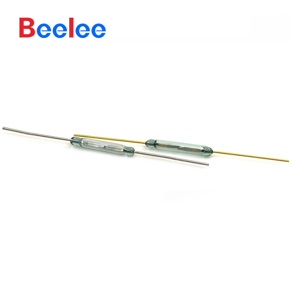 高压防爆干簧管 BL-CGHG-2X14 金脚