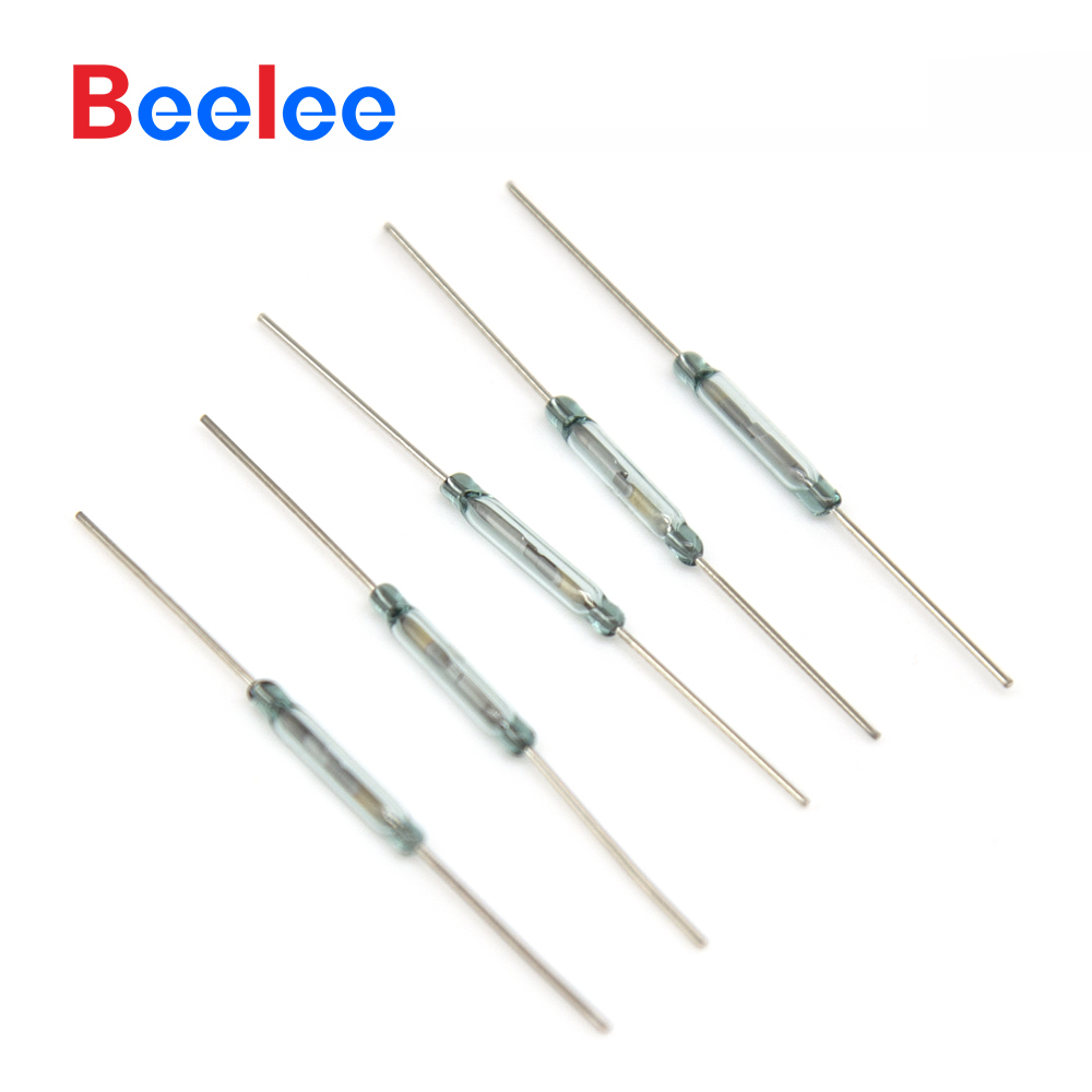 高压防爆干簧管 BL-CGHG-2X14 银脚