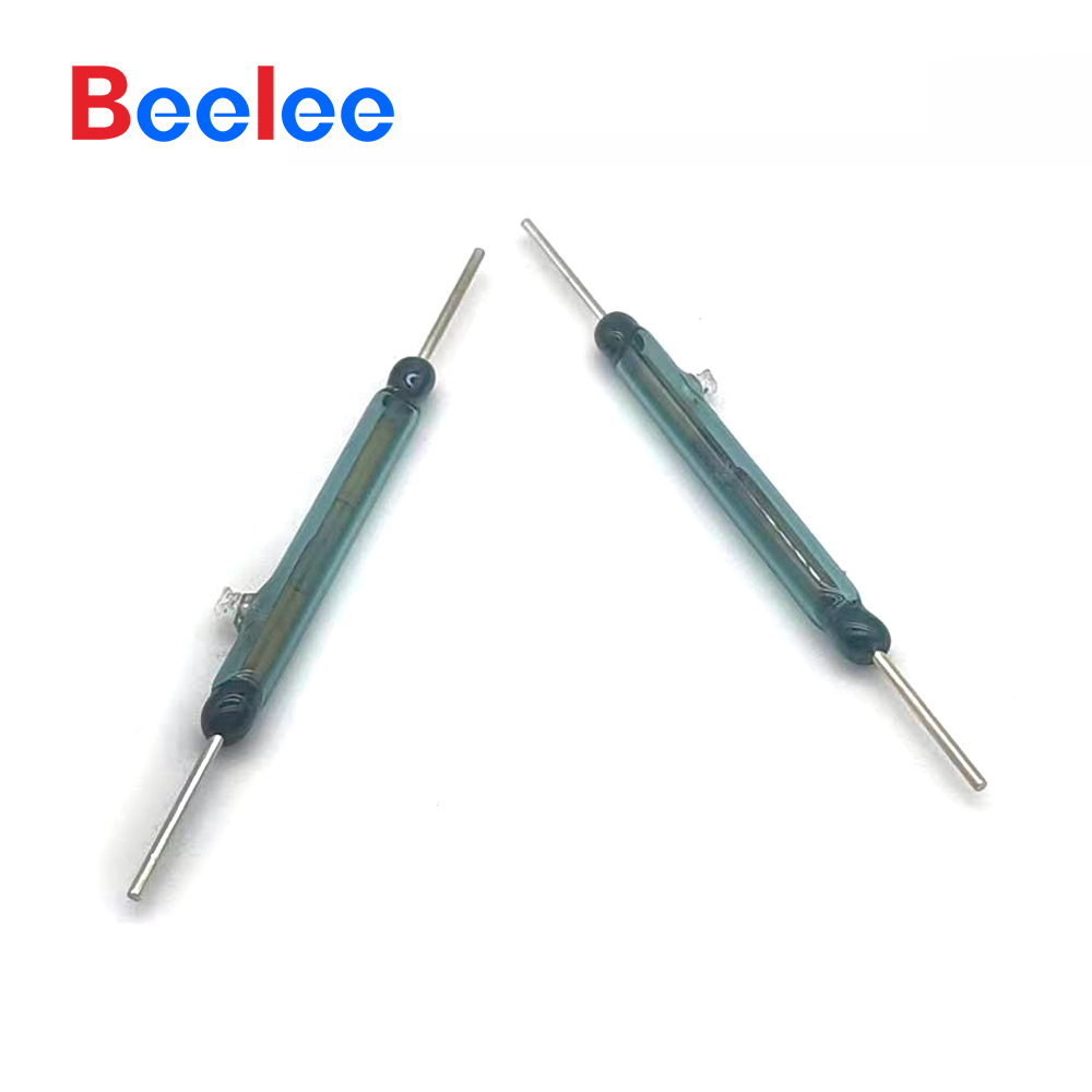 10KV高压干簧管 BL-CGHG-10X50